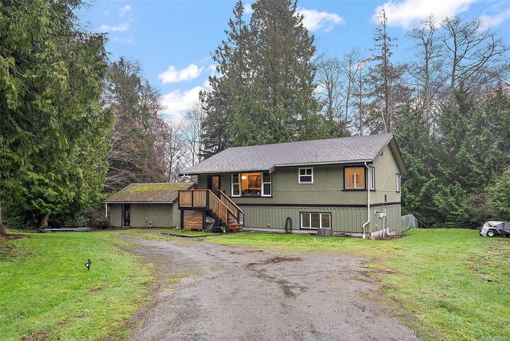 Property Photo:  6909 Grant Rd W  BC V9Z 0P4 