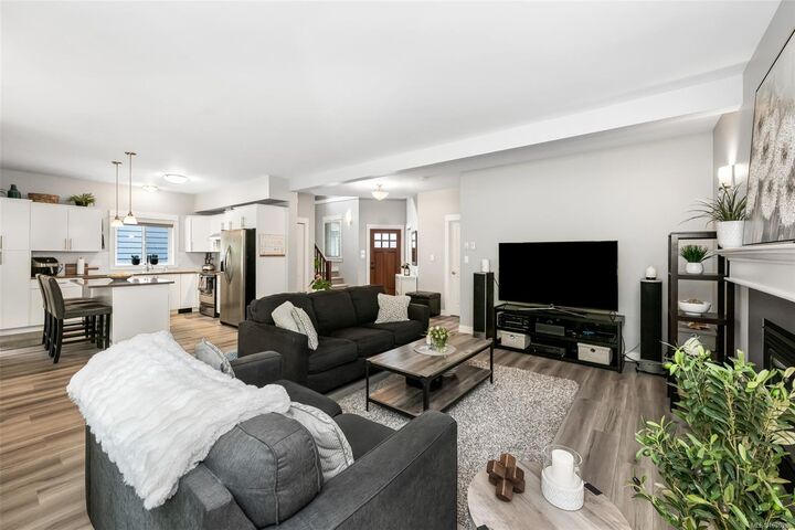Property Photo:  42 Degoutiere Pl  BC V9B 0H3 
