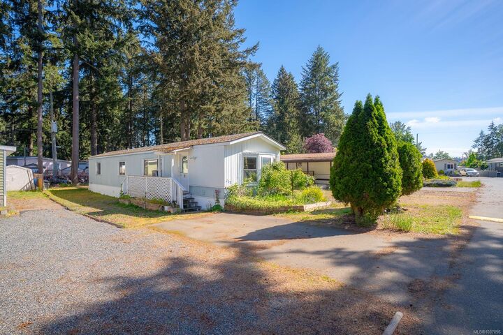 1736 Timberlands Rd #117 — photo 1