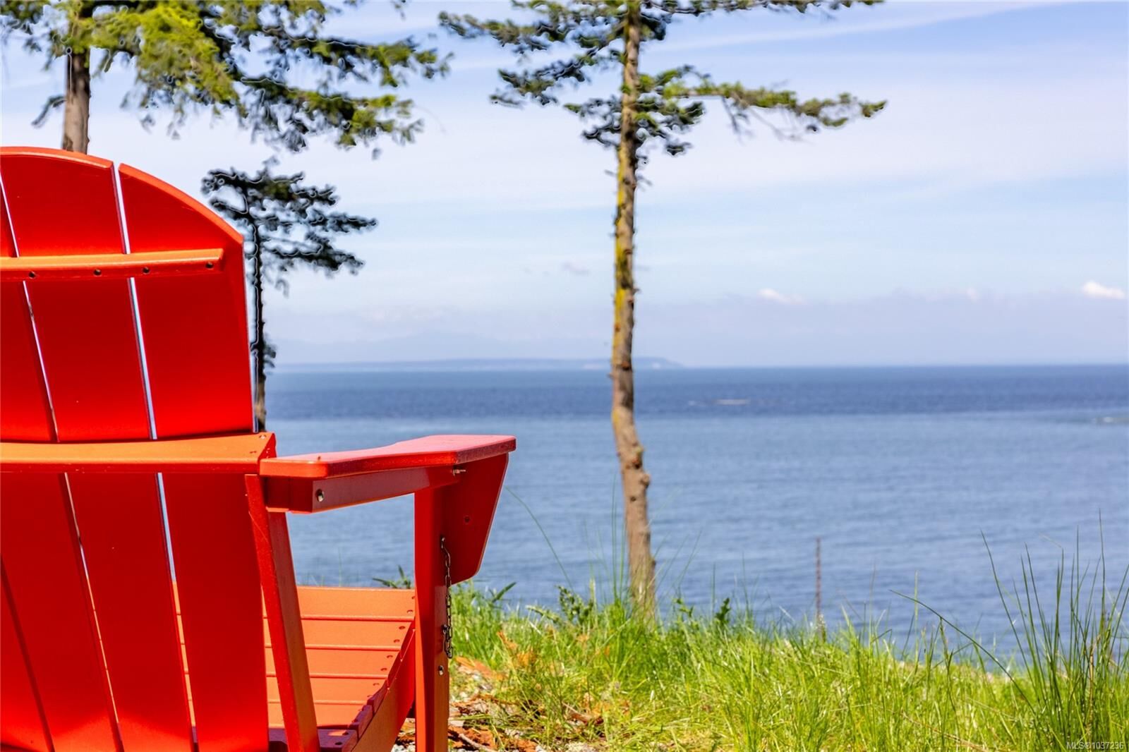 Property Photo: 455 East Point Rd BC V0N 2Y0