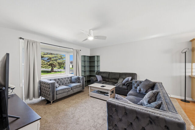 Property Photo:  10164 N 5480 W  UT 84003 