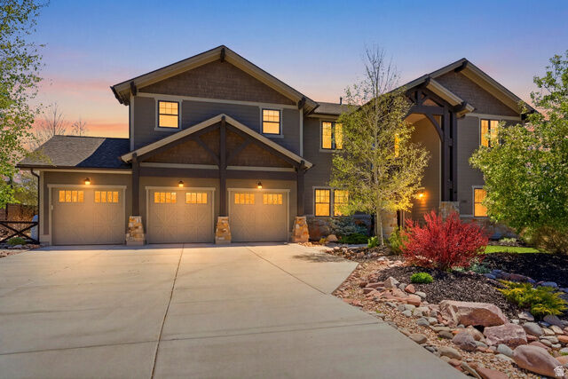 Property Photo: Address not disclosed UT 84098