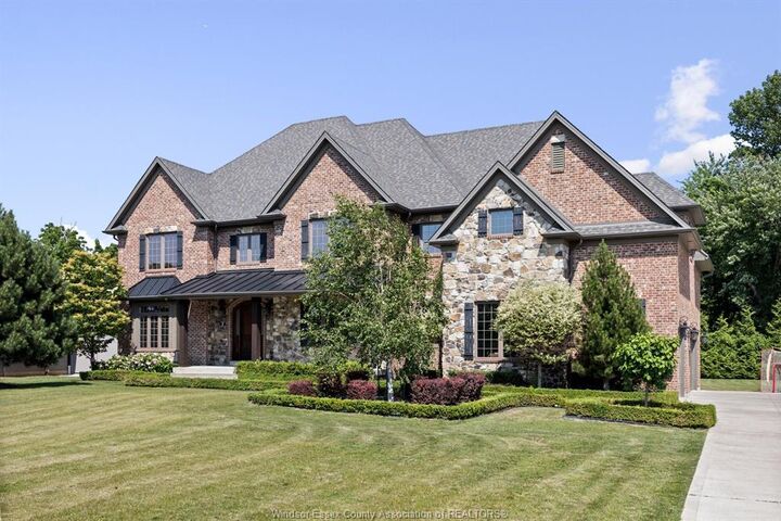Property Photo: 3 Dimenna Drive ON N9Y 4C7