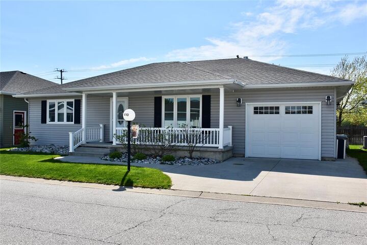 5600 Blackwell Sideroad 410 — photo 1
