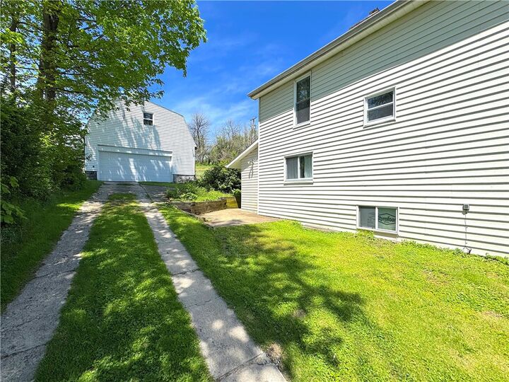 Property Photo: 3003 Riverside Dr PA 15623