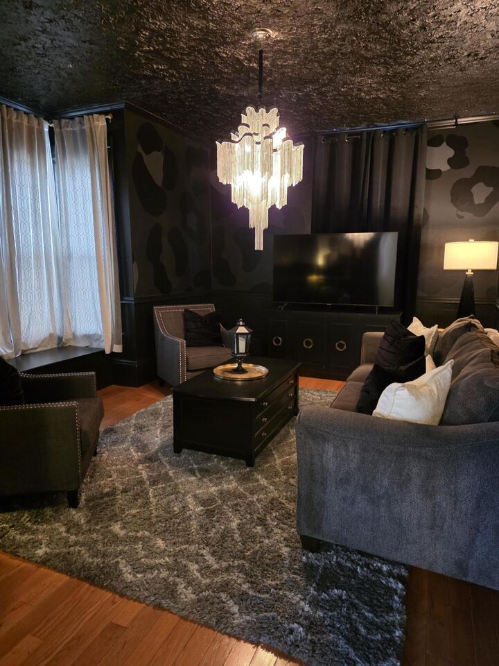 Property Photo:  215 Fair Avenue  MI 49707 