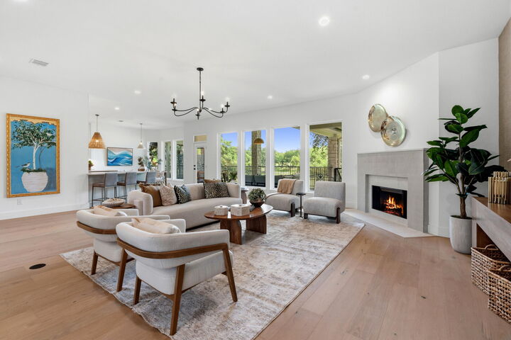 Property Photo:  50 Tiburon Drive  TX 78738 