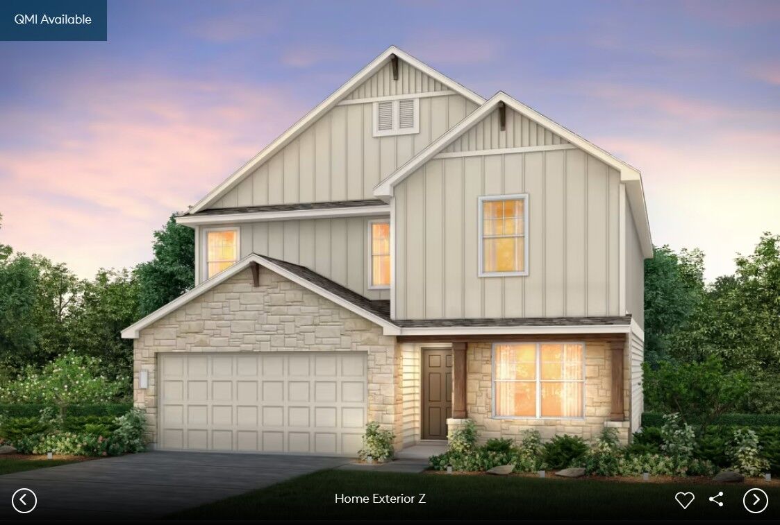 Property Photo:  784 Rubber Tree Way  TX 78610 