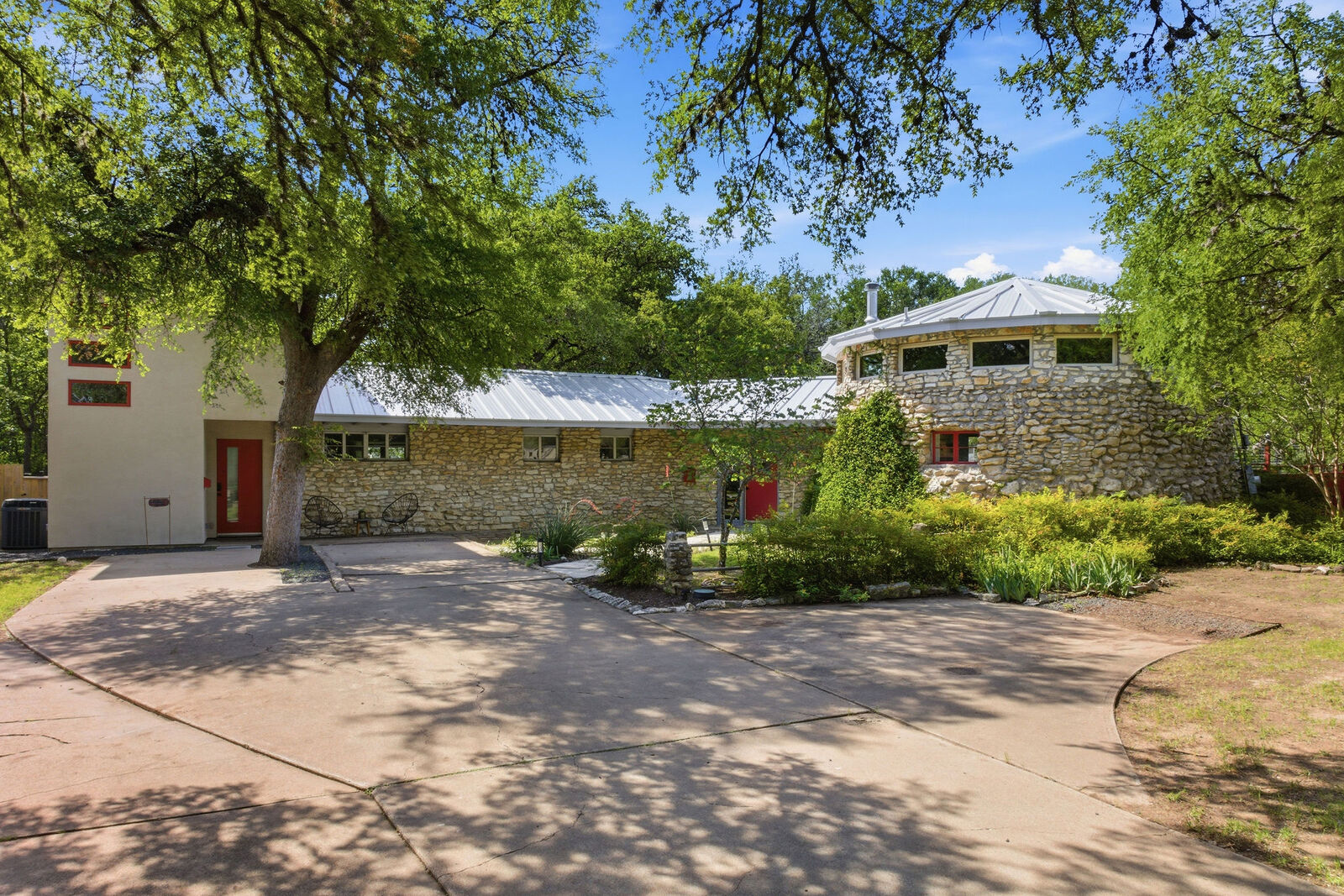 Property Photo: 2003 Rabb Road TX 78704