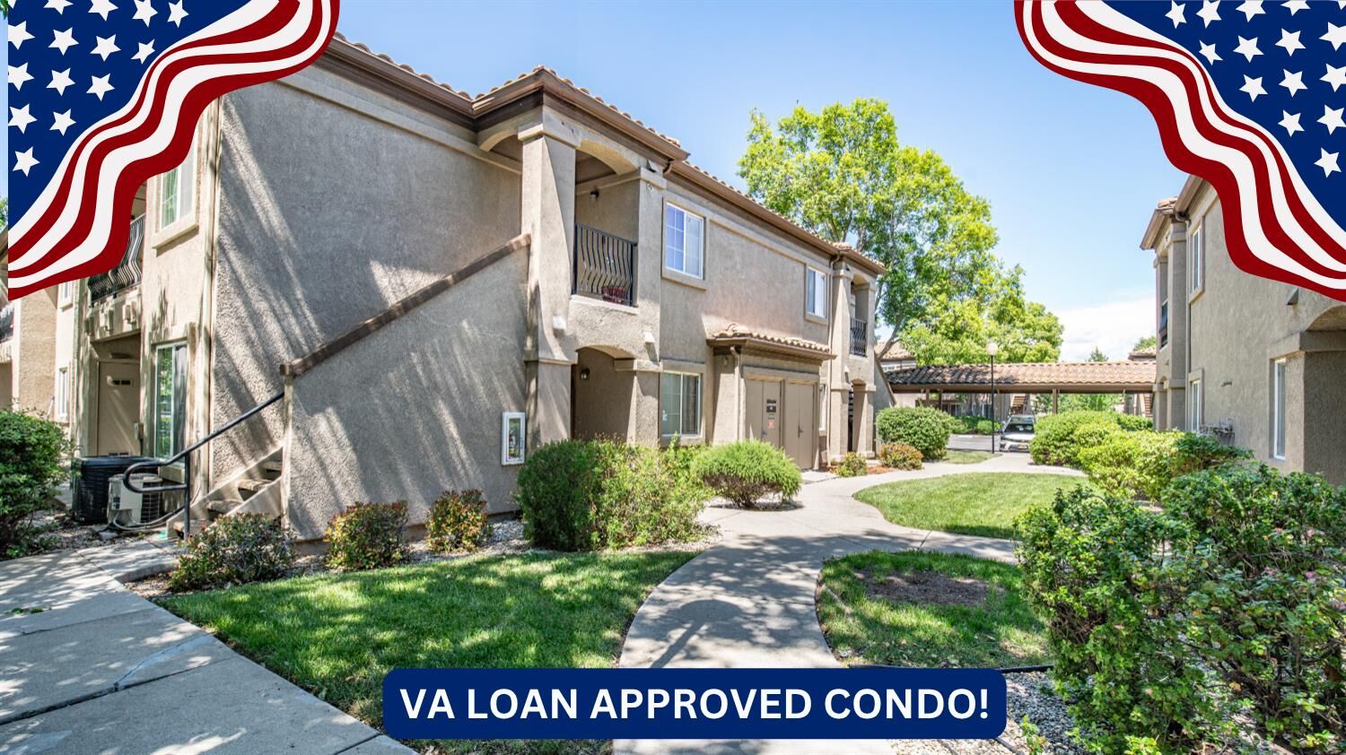 Property Photo:  4200 E Commerce Way 1324  CA 95834 
