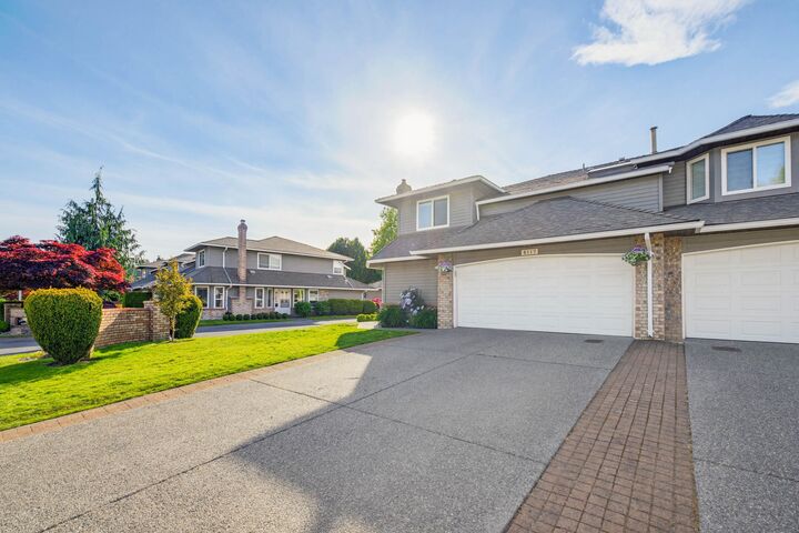 Property Photo: 6117 W Boundary Drive BC V3X 2A5