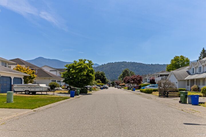 Property Photo:  5856 Glendale Drive  BC V2R 2Y5 
