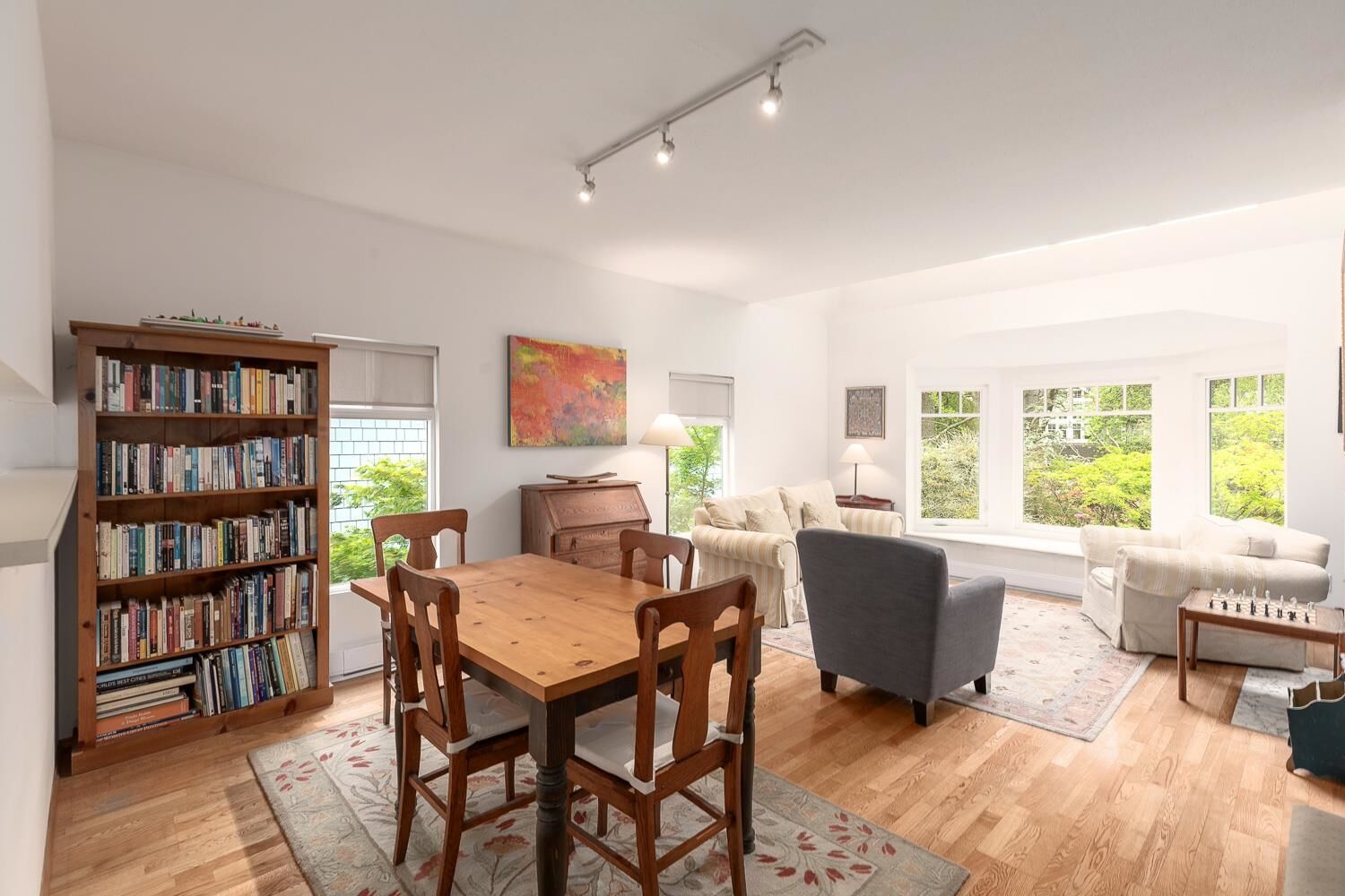 Property Photo:  2546 W 2nd Avenue  BC V6K 1J8 