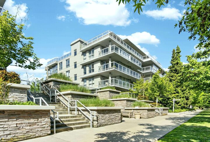 Property Photo:  9373 Hemlock Drive 606  BC V6Y 0A9 