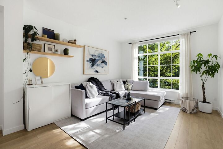 Property Photo:  10973 Barnston View Road 4  BC V3Y 0B8 