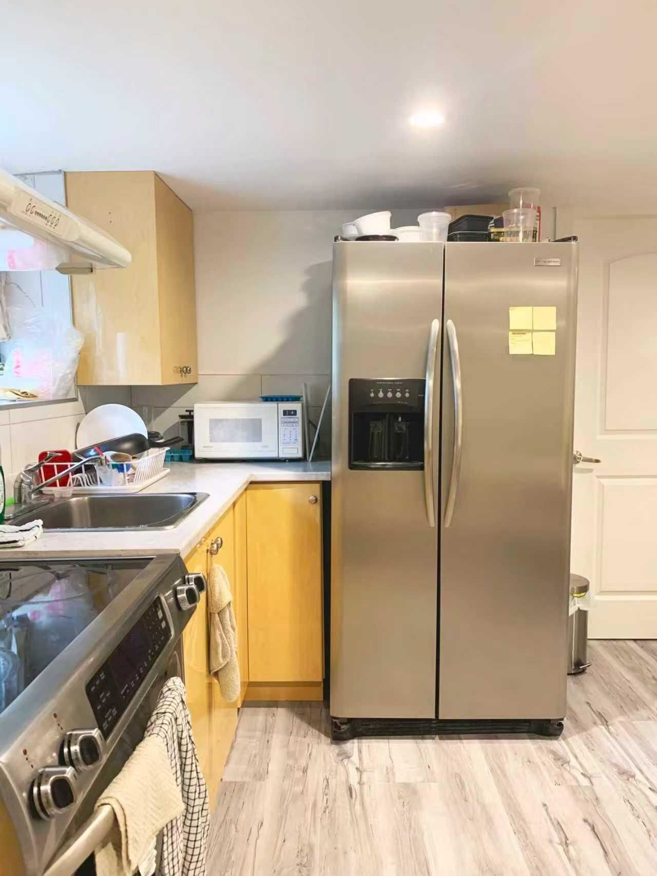 Property Photo:  5669 Crown Street Lower Level  BC V6N 0B3 