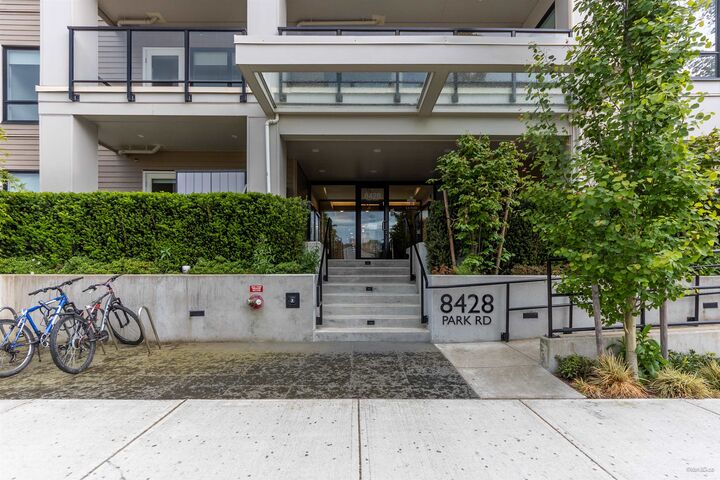 Property Photo:  8428 Park Road 608  BC V6Y 0K1 