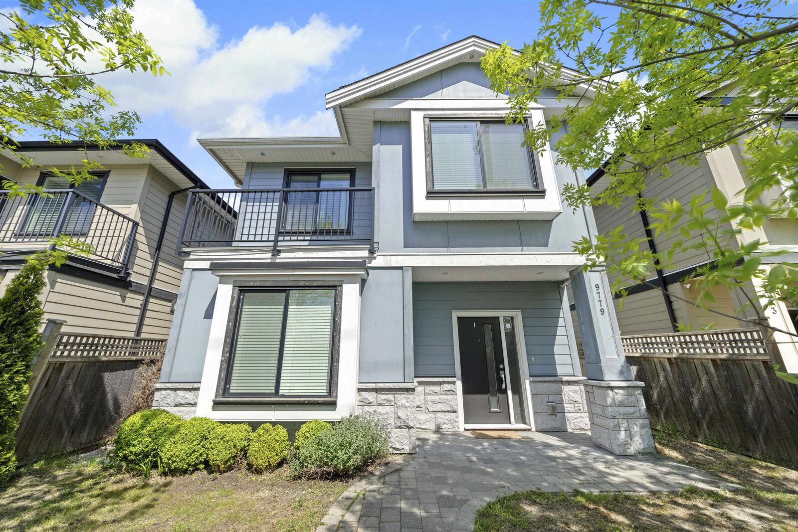 Property Photo:  9779 Steveston Highway  BC V7A 1M8 