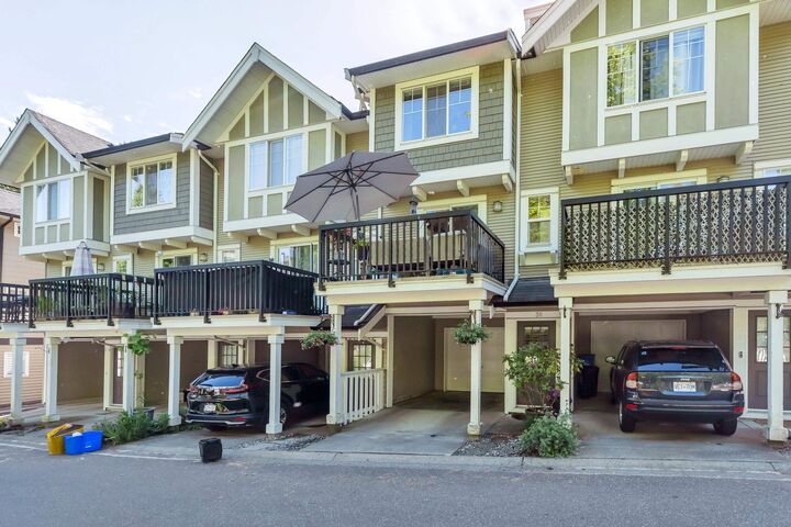 Property Photo:  20176 68 Avenue 30  BC V2Y 2X7 