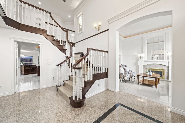 Property Photo:  12080 McNeely Drive  BC V6V 2T3 