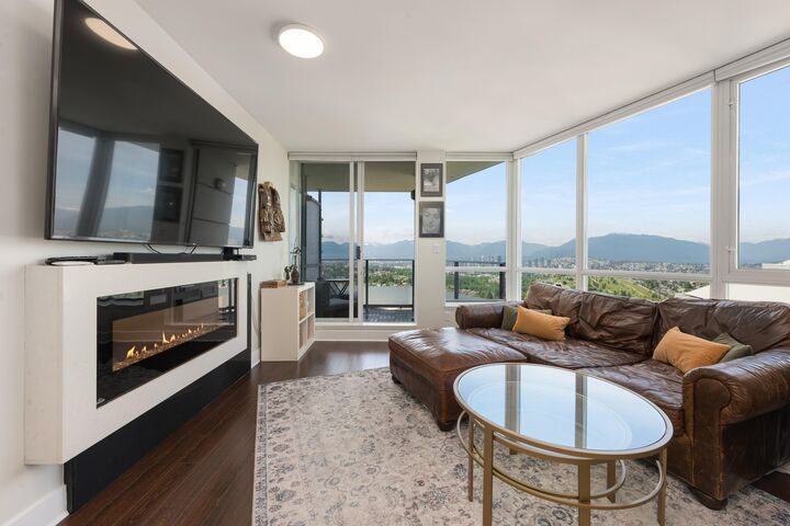 Property Photo: 4808 Hazel Street 2603 BC V5H 0A2