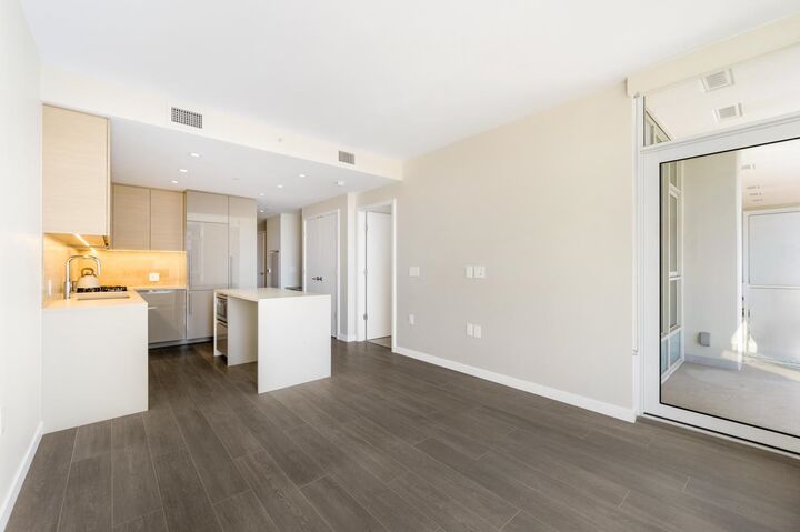 Property Photo:  4168 Lougheed Highway 2804  BC V5C 0N9 