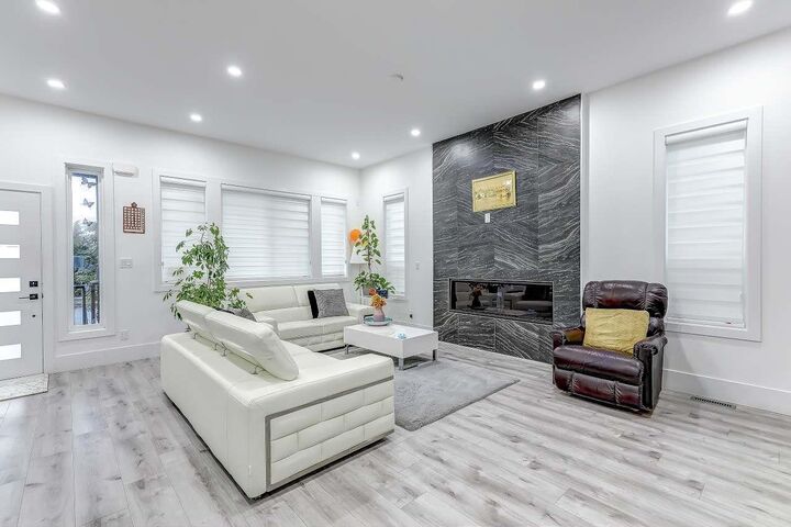Property Photo:  19240 Aloha Drive  BC V4N 6T9 