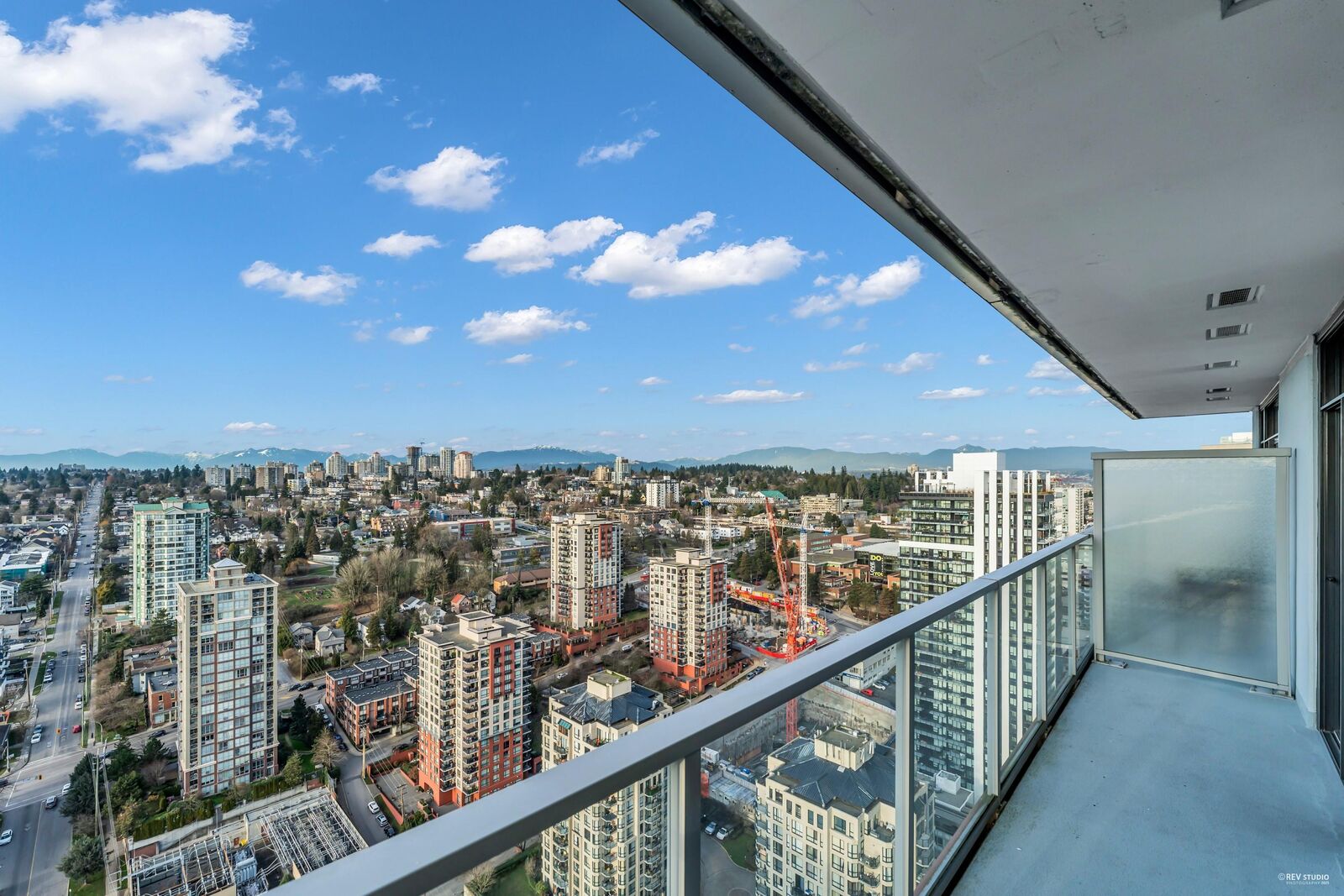 Property Photo:  900 Carnarvon Street 3409  BC V3M 0K4 