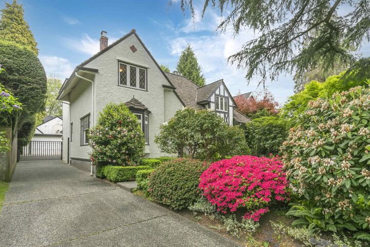 Property Photo:  4388 Angus Drive  BC V6J 4J3 