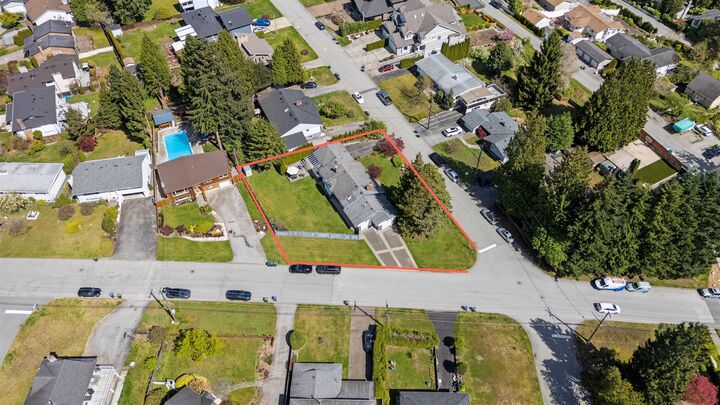 Property Photo:  1005 Westmount Drive  BC V3H 1L1 