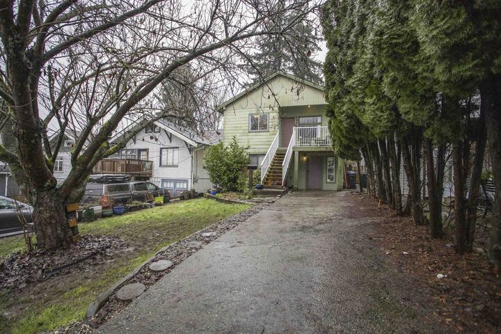 Property Photo:  1976 Warwick Avenue  BC V3C 1L6 