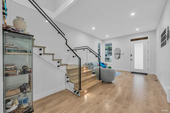 Property Photo:  10509 McVeety Street  BC V2W 0K3 