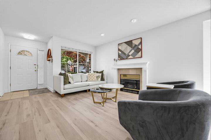 Property Photo:  8120 General Currie Road 54  BC V6Y 3V8 