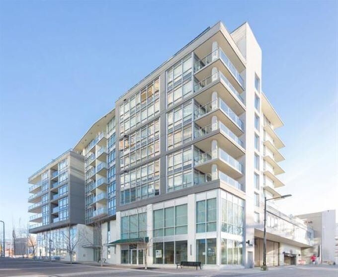 Property Photo: 4818 Eldorado Mews 719 BC V5R 0B3