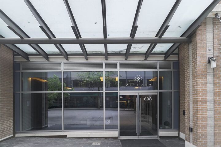 Property Photo: 608 Belmont Street 1705 BC V3M 0G8