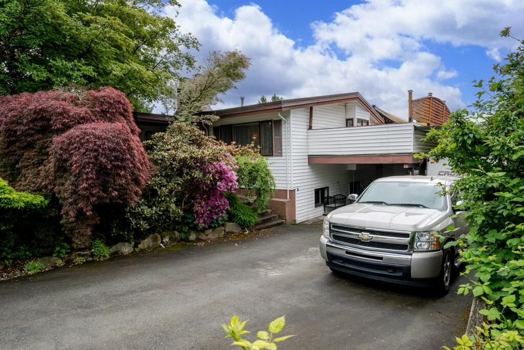 Property Photo:  1392 Charland Avenue  BC V3K 3L3 