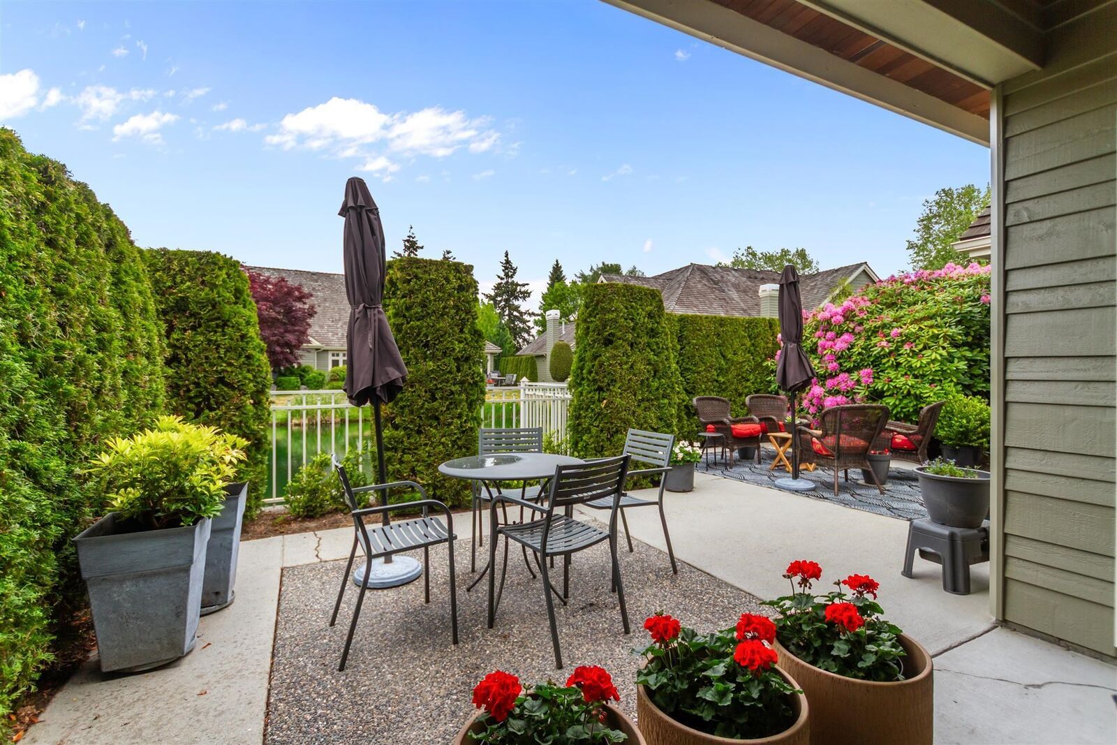 Property Photo:  6505 3 Avenue 303  BC V4L 2N1 