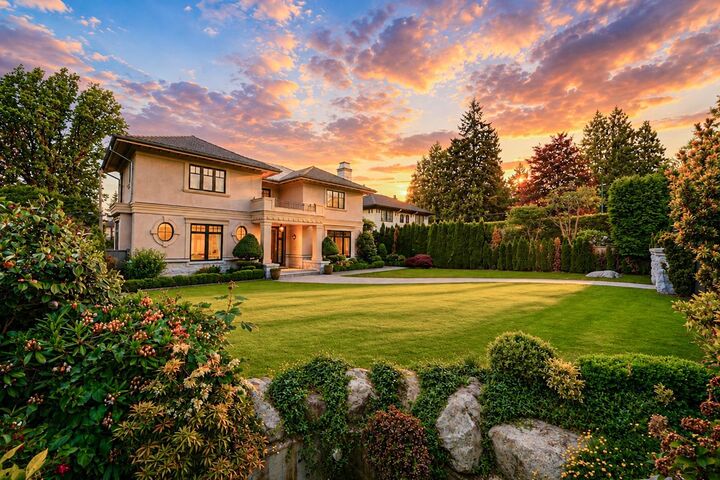 Property Photo: 5755 Angus Drive BC V6M 3N7