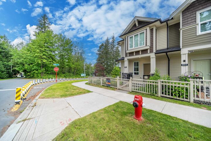 Property Photo: 20411 76 Avenue BC V2Y 3T1
