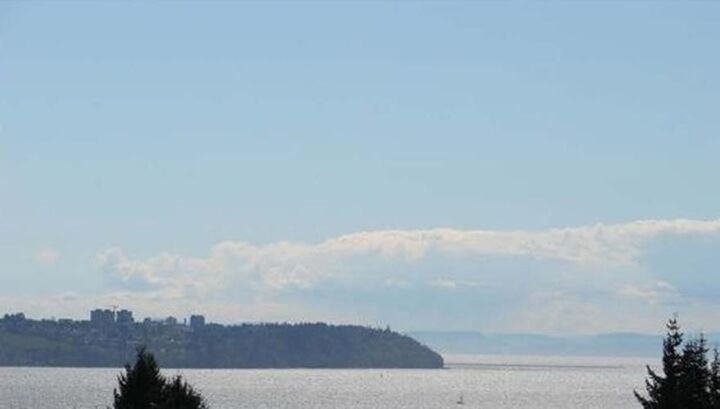 Property Photo:  3519 Mathers Avenue  BC V7V 2K8 