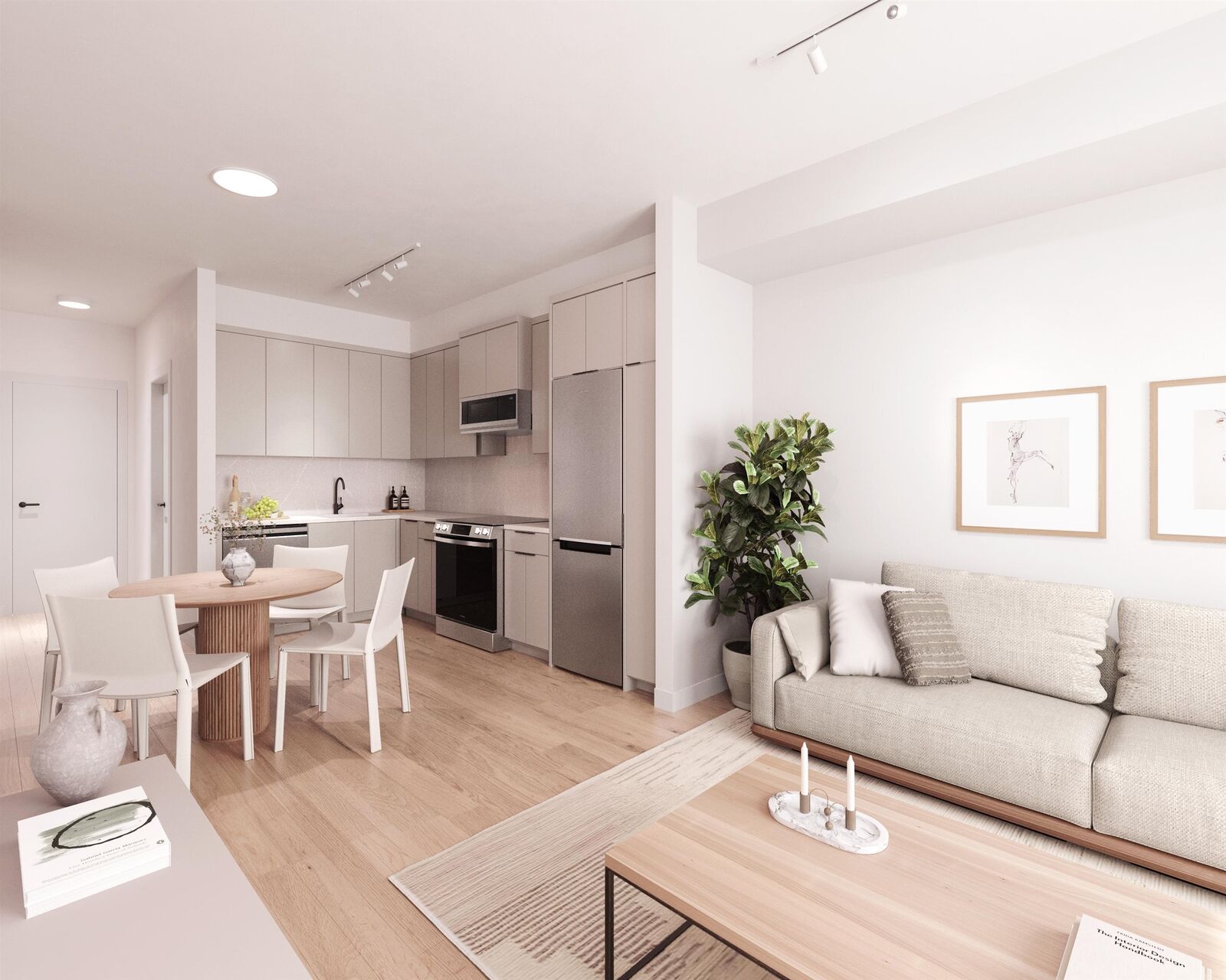 Property Photo: 1055 Raven Drive 403 BC V0V 0V0