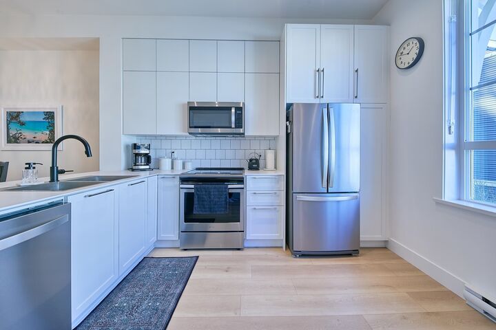 Property Photo:  19696 Hammond Road 17  BC V3Y 0G7 