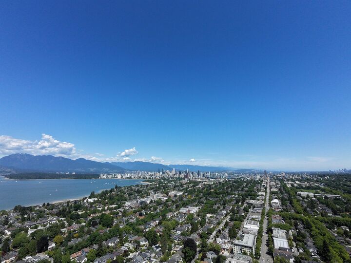 Property Photo: 3770 W 13th Avenue BC V6R 2S6