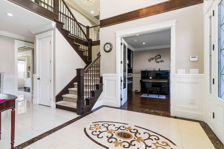 Property Photo: 3560 Francis Road BC V7C 1J3