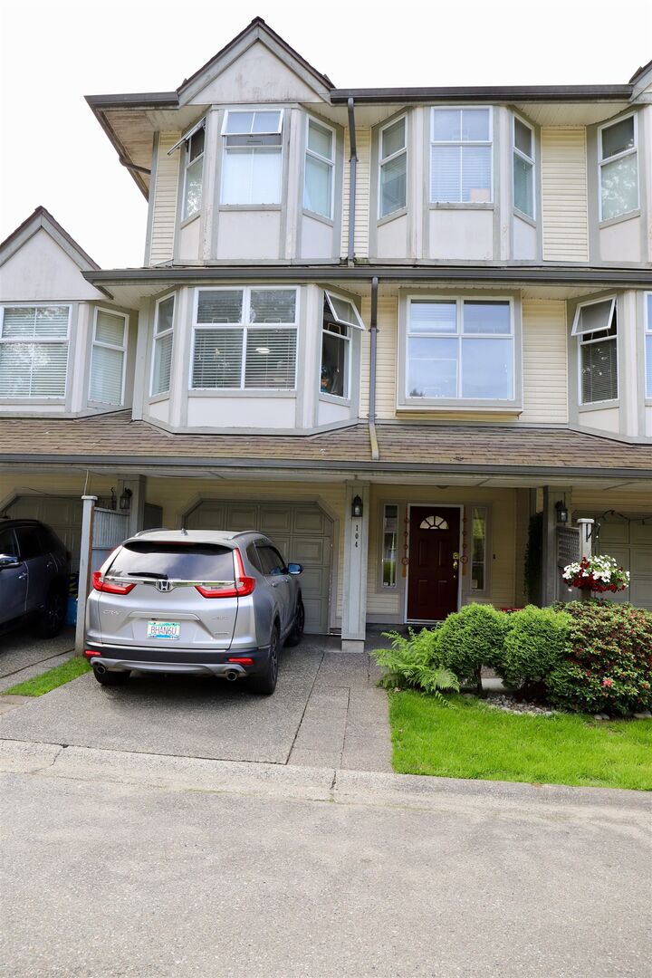 Property Photo:  8060 121A Street 104  BC V3W 0S5 