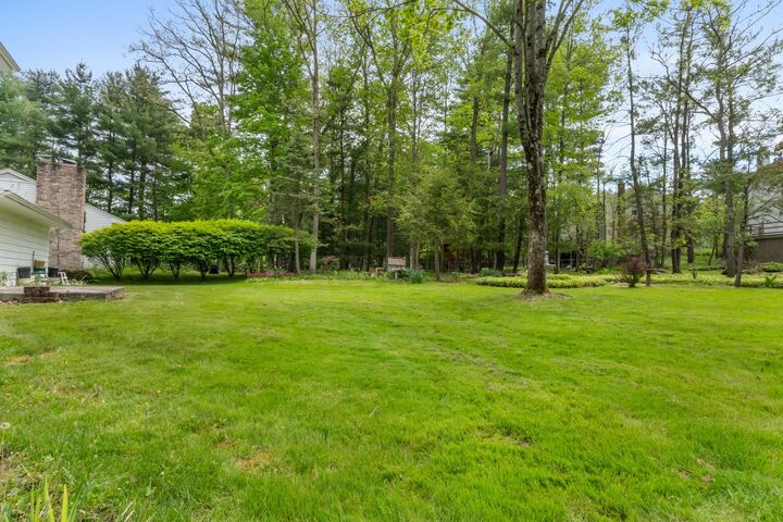 Property Photo: 2504 Lynnhurst Drive NY 13850