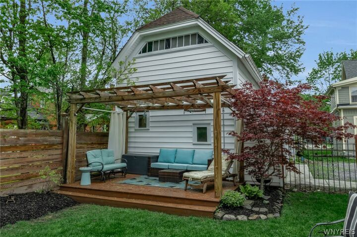 Property Photo: 105 Park Place NY 14052