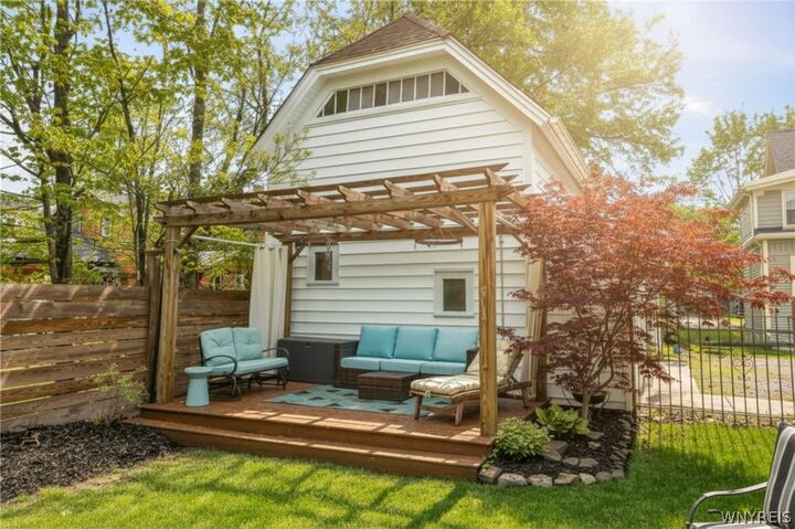 Property Photo:  105 Park Place  NY 14052 