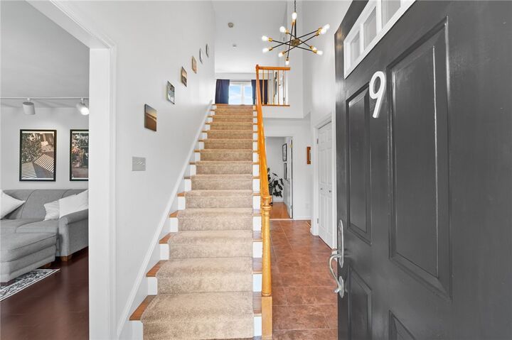 Property Photo: 9 Rosina Drive NY 14850