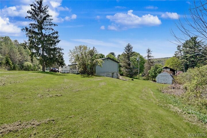 Property Photo:  8068 Cr-49 A  NY 14717 